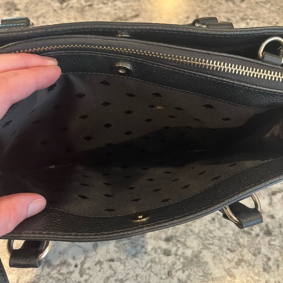 Kate Spade New York Lise Mulberry Street Bag - Picture 8 of 12